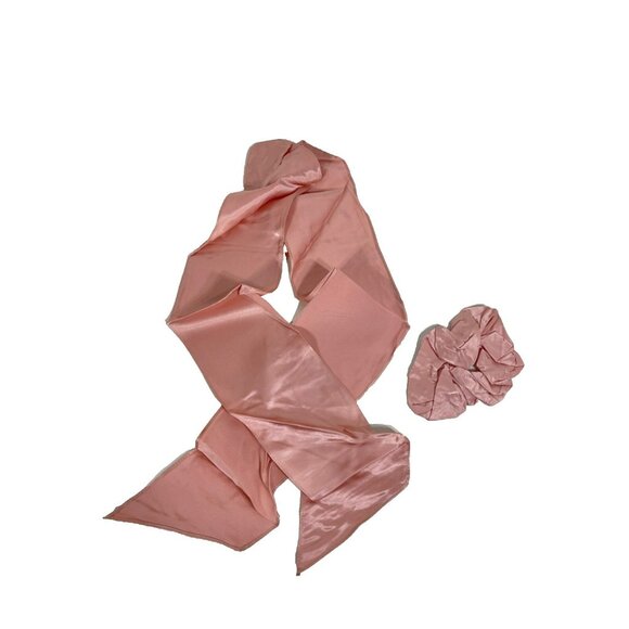 Sleeper Womens Pajama Set Top With Pants One Size Blush Pink - Picture 6 of 16